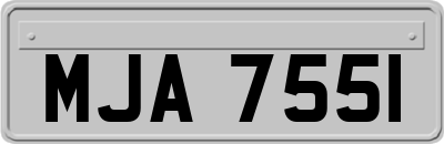 MJA7551