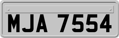 MJA7554