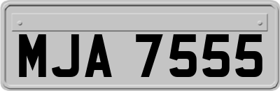MJA7555