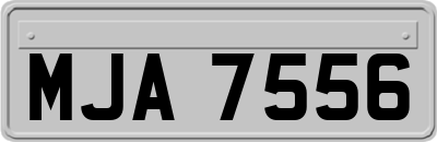 MJA7556