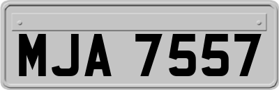 MJA7557