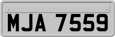 MJA7559