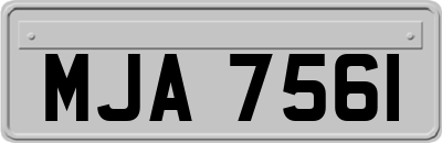 MJA7561