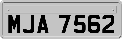 MJA7562