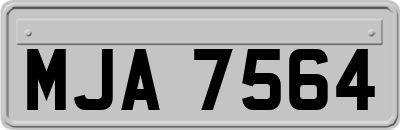 MJA7564