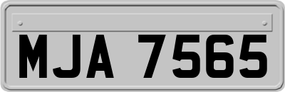 MJA7565