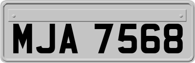 MJA7568