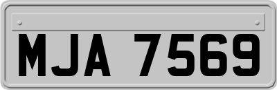 MJA7569