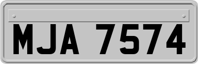 MJA7574