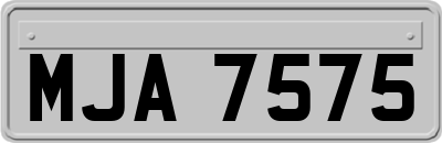 MJA7575