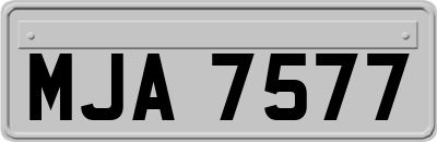 MJA7577