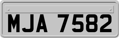 MJA7582