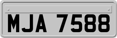 MJA7588