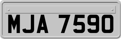 MJA7590