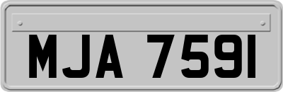 MJA7591