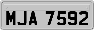 MJA7592