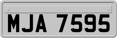 MJA7595