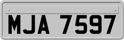 MJA7597