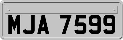 MJA7599