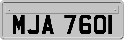 MJA7601