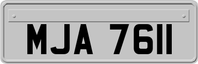 MJA7611