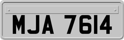 MJA7614
