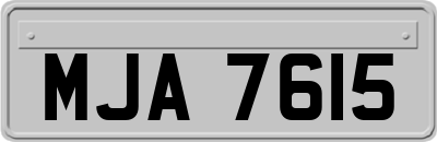 MJA7615