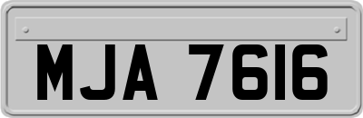 MJA7616