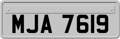 MJA7619