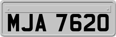 MJA7620