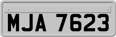 MJA7623