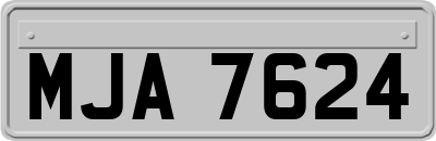 MJA7624