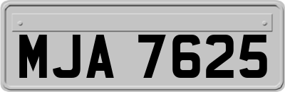 MJA7625