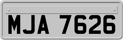MJA7626