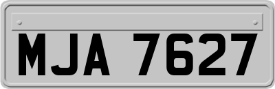 MJA7627