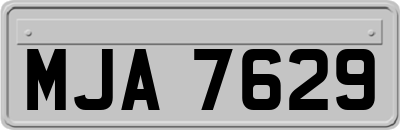 MJA7629