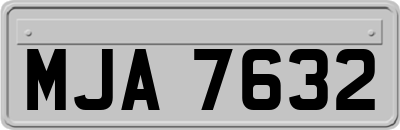 MJA7632