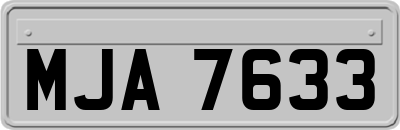 MJA7633