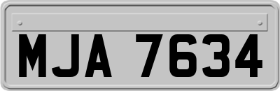 MJA7634