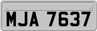 MJA7637