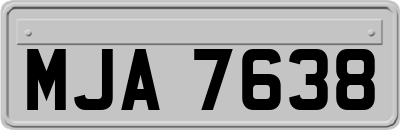 MJA7638