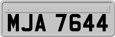 MJA7644