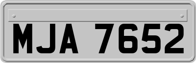 MJA7652