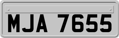 MJA7655