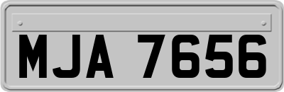 MJA7656