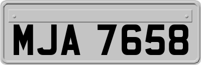 MJA7658