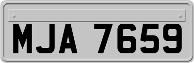 MJA7659