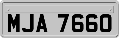 MJA7660