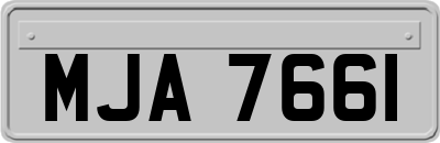 MJA7661