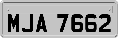 MJA7662
